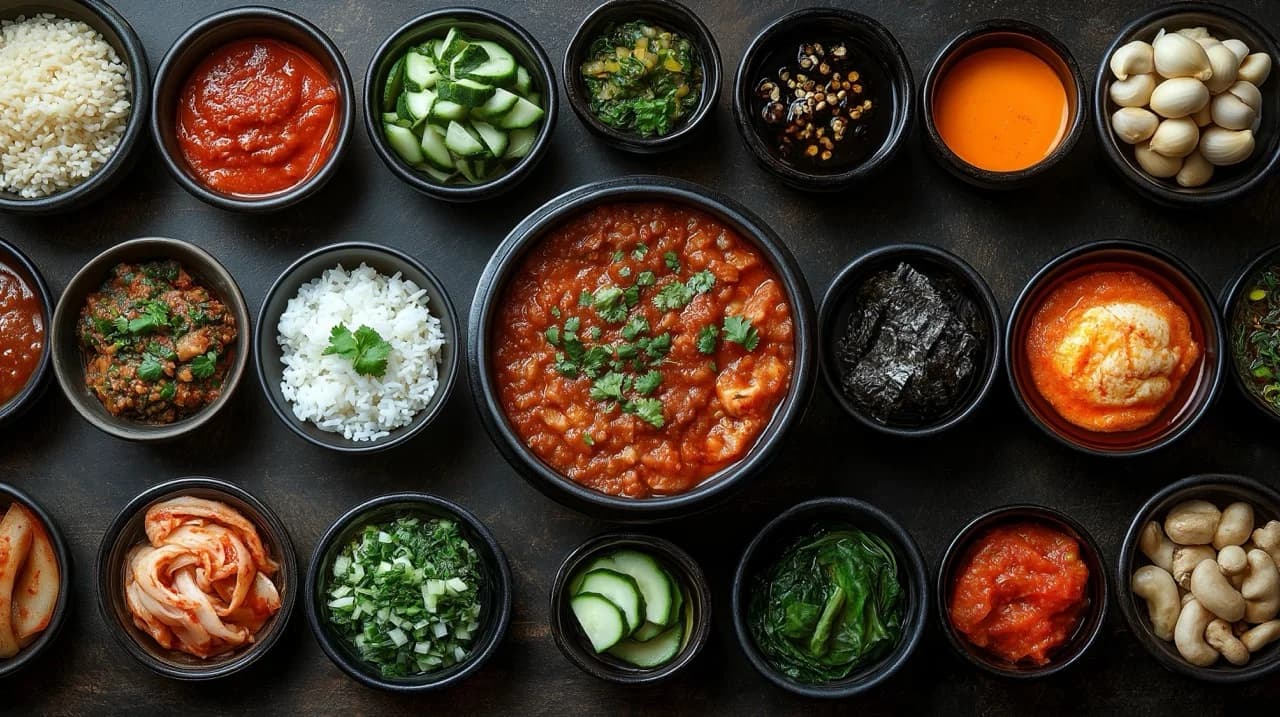 Food spread